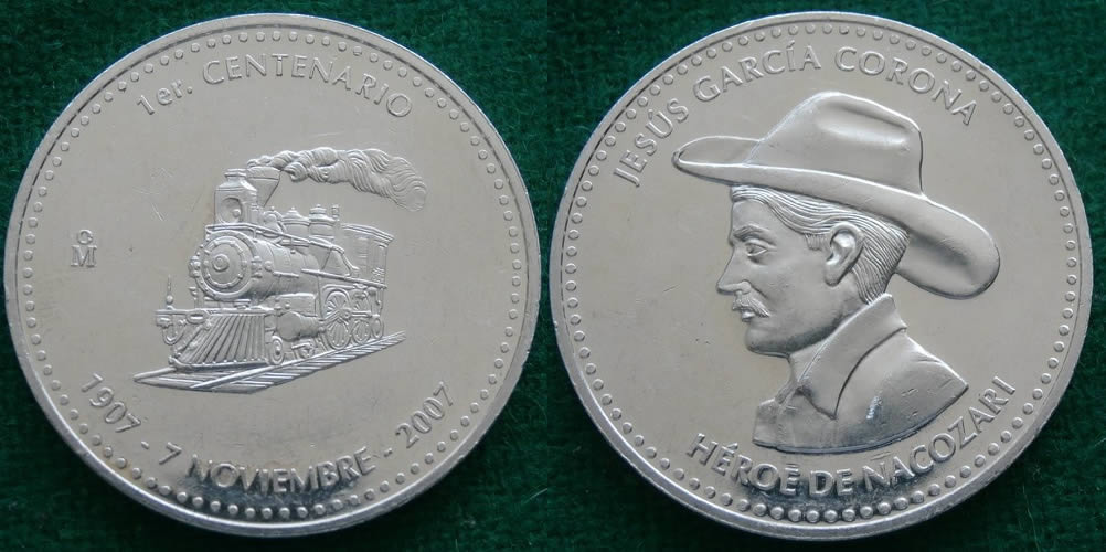 Medals-Of-Mexico---An-Underappreciated-Series