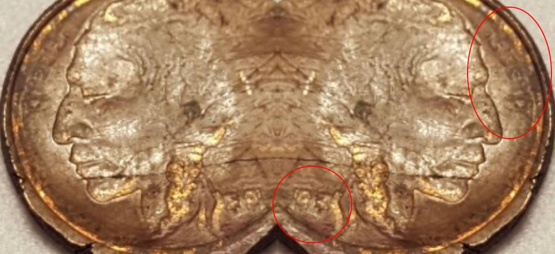 Strange-Indian-Head-Piece