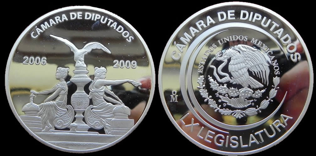 Medals-Of-Mexico---An-Underappreciated-Series