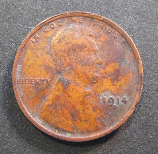 Counterfeit-1914-D-Lincoln-Cent---Luckymax860