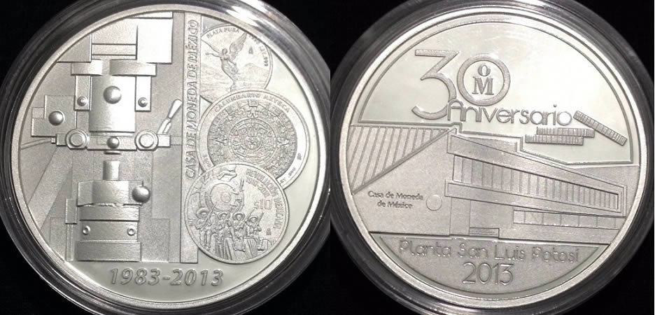Medals-Of-Mexico---An-Underappreciated-Series
