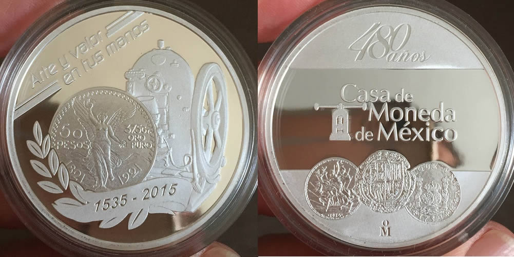 Medals-Of-Mexico---An-Underappreciated-Series