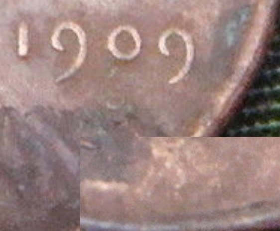 Counterfeit-1909-S-VDB-Lincoln-Cent