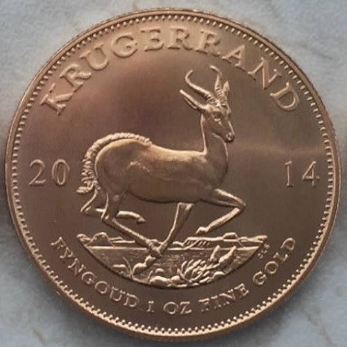 Are-There-Two-Styles-Of-2014-1-Oz-Krugerrands?