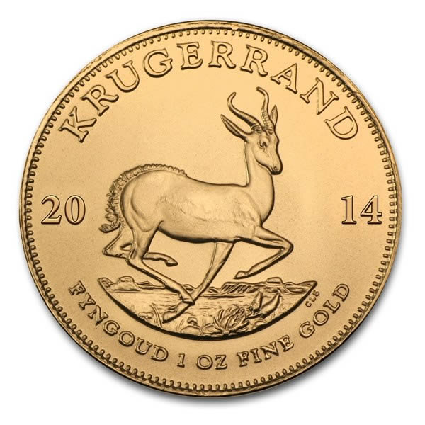Are-There-Two-Styles-Of-2014-1-Oz-Krugerrands?