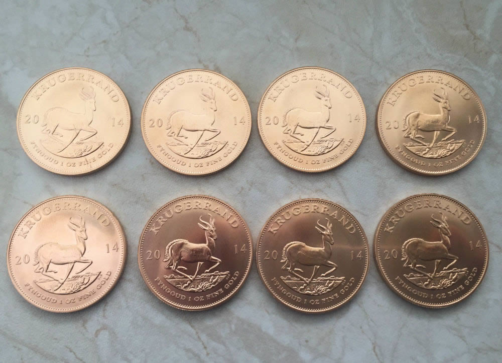 Are-There-Two-Styles-Of-2014-1-Oz-Krugerrands?