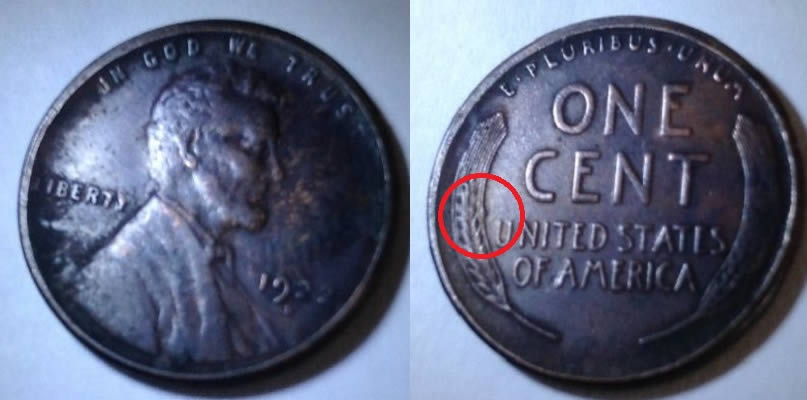 Counterfeit-1914-D-And-1922-D-Lincoln-Cents
