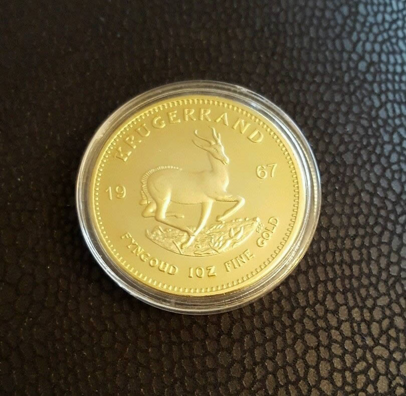 Counterfeit-1967-Krugerrand---Bigmcandy