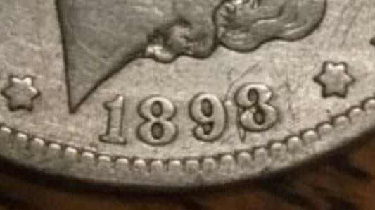 Counterfeit-Altered-1893-S-Morgan