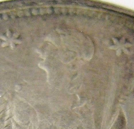 Counterfeit-1840-CC-Liberty-Seated-Dollar