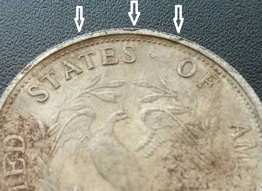 Counterfeit-1795-Flowing-Hair-Dollar---Nattura-Sd