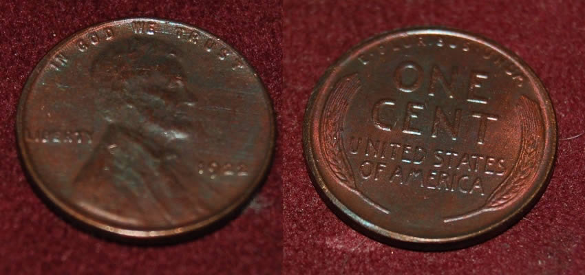 Fantasy-Issue-US-Coin---Lincoln-Cent