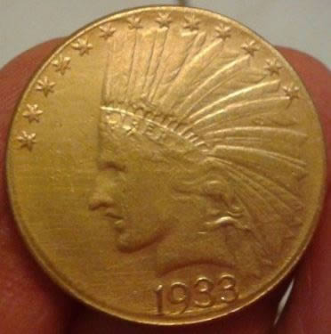 Counterfeit-1933-$10-Gold-Eagle---Rosa5118