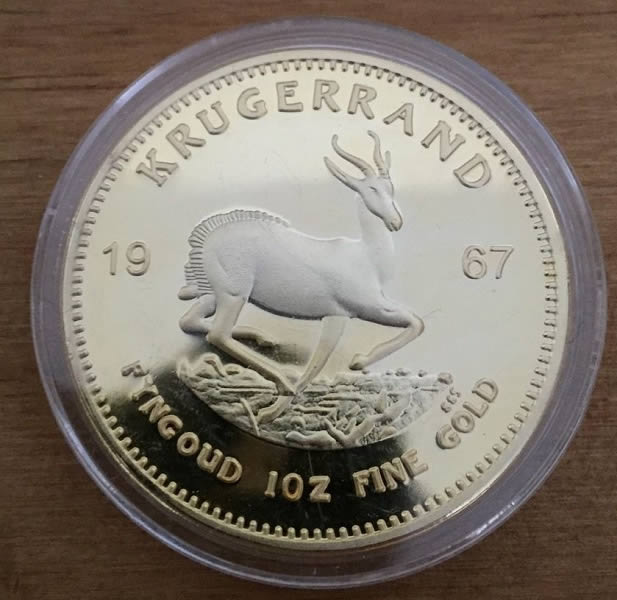 Counterfeit-1967-Krugerrand