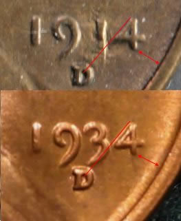 Counterfeit-1914-D-LWC---Altered-From-1934-D