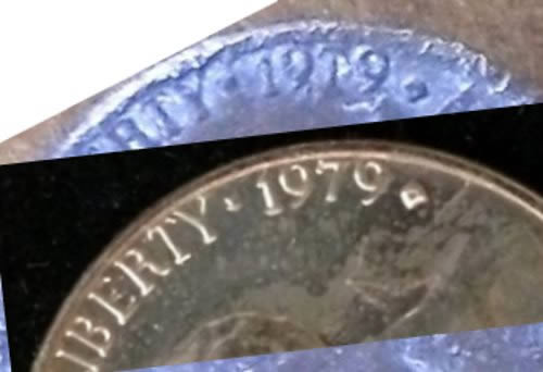 19t9-Nickel?--Looks-Copper/Brown,-Too