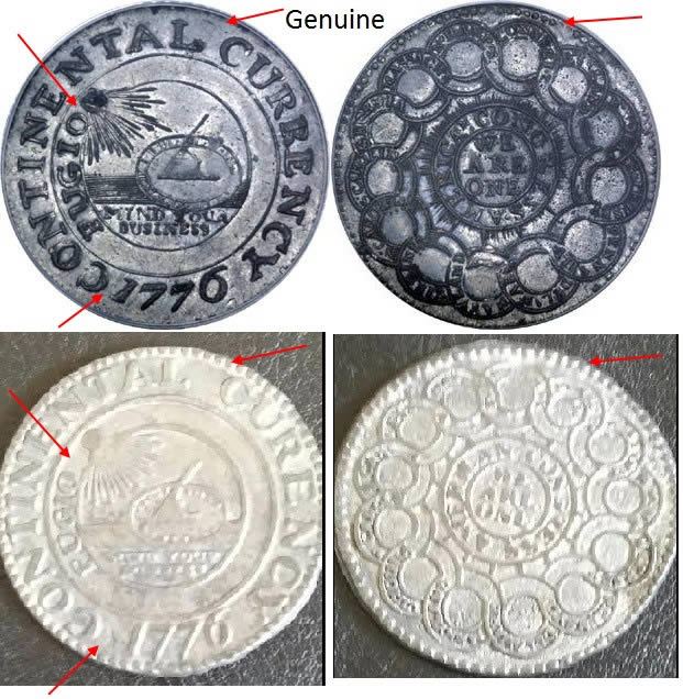 1776-Continental-Dollar.-Maybe-The-Real-Deal