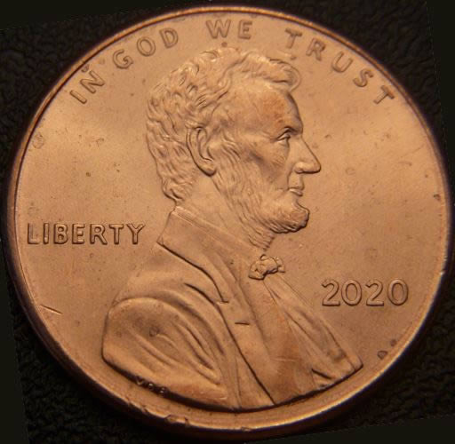 1919-Wheat-Penny!-One-Of-The-Last-Coins-Out-Of-A-Ziplock-Bag-My-Dad-Gave-Me