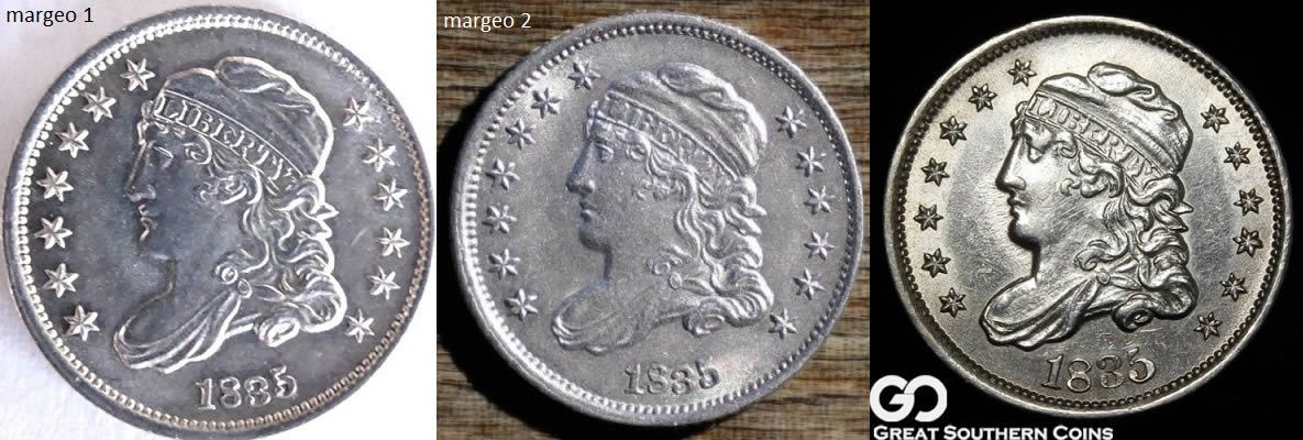 1835-Capped-Bust-BU-Grade:--Do-You-Believe-It.