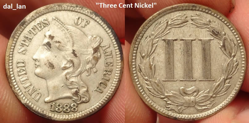 1888-3-Cent-Nickel-With-Cud