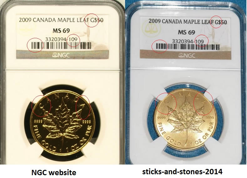 Fake-Gold-Maple-In-NGC-Holder-On-Ebay