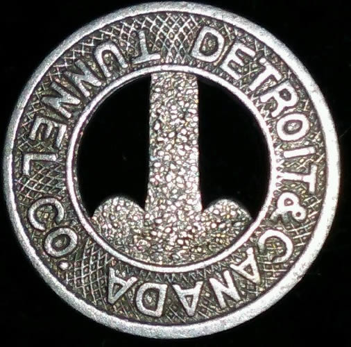 Detroit-&-Canada-Token