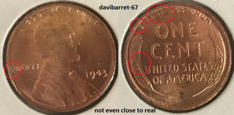 $9,100-For-A-Copper-1943-Lincoln-Cent-On-Ebay