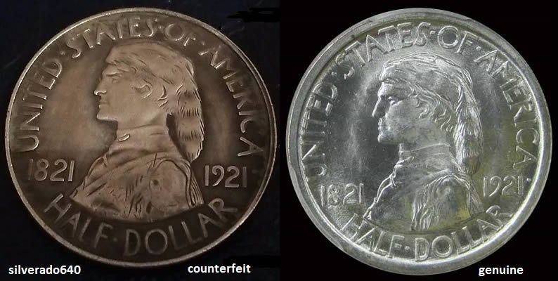 Missouri-Centennial...fake?
