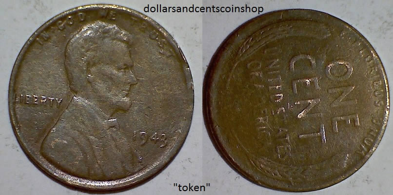 1943-Copper-Cent:--Comments