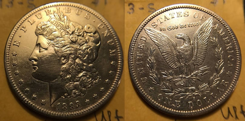 Mechanically-Altered-1893-S-Morgan-Dollar?