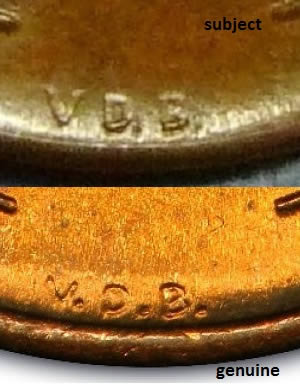 1909-S-VDB,-Thinking-About-Upgrading.