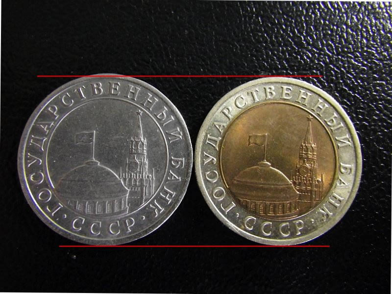 Plated-Or-A-Genuine-Error-Coin?