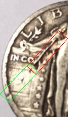 Odd-Anomaly-On-Standing-Liberty-Quarter