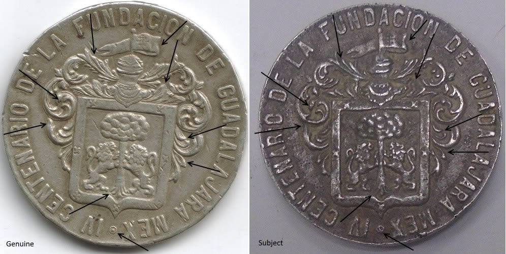 Medals-Of-Mexico---An-Underappreciated-Series