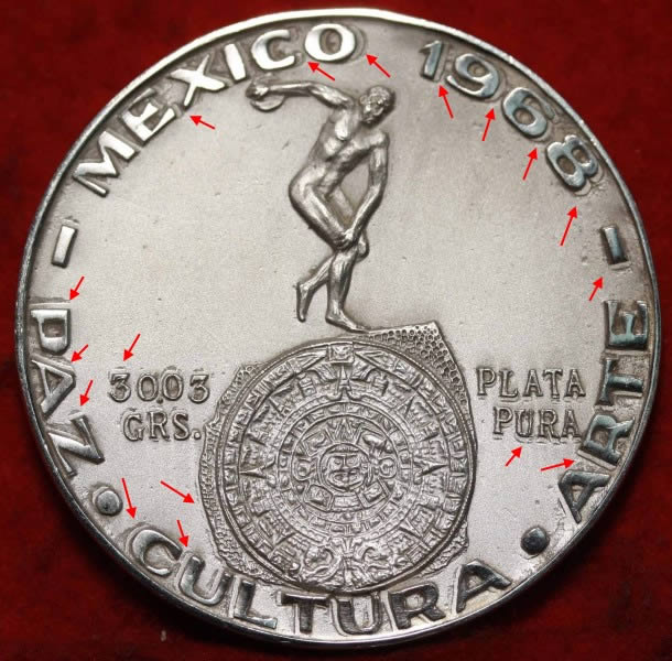 Medals-Of-Mexico---An-Underappreciated-Series