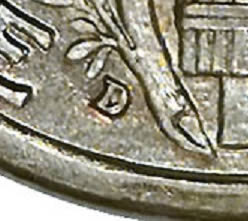 Are-These-1916-D-Mercury-Dimes?