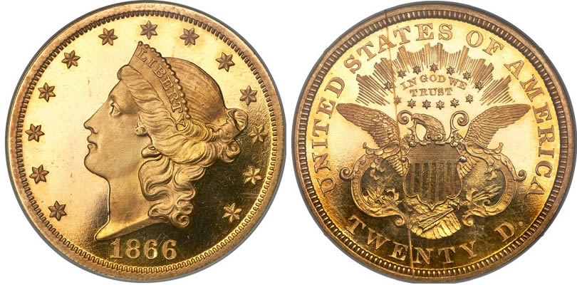 Rare-Coin-Donated-To-Church-In-Auction