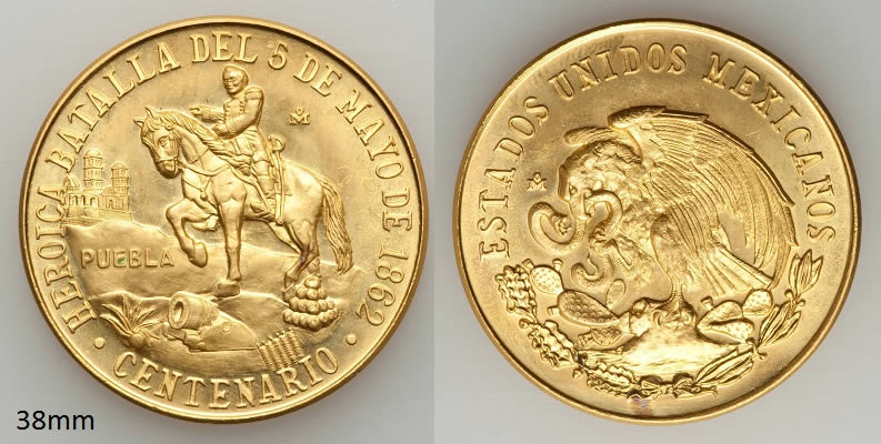 Medals-Of-Mexico---An-Underappreciated-Series