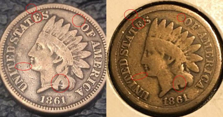 Same-Coin-Or-Different-Coin...