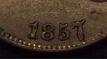1857-Flying-Eagle-Cent