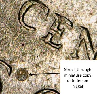 1997-P-Pinocchio-Nickel-With-Die-Cracks