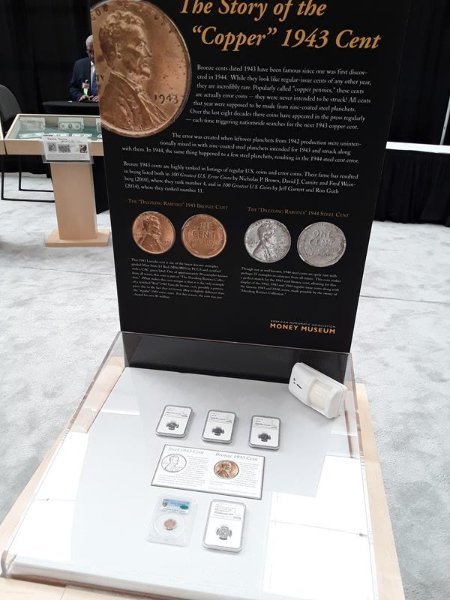 I-Saw-A-1913-V-Nickel,-A-1943-Copper-Lincoln-Cent-And-More