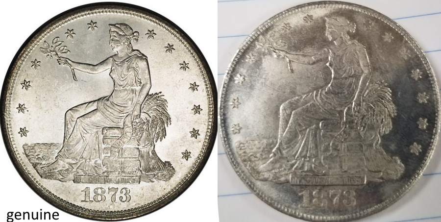 Are-These-Authentic-Silver-Dollars,-My-Thoughts-In-Reply-Post
