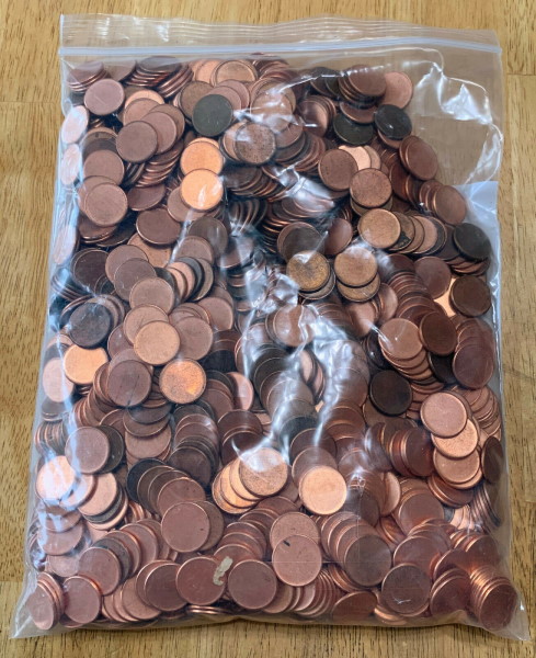 How-Common-Are-Blank-Lincoln-Cent-Planchets?