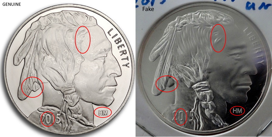1-Oz-Silver-Buffalo-Round-Compendium