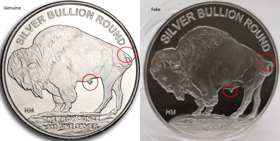 1-Oz-Silver-Buffalo-Round-Compendium