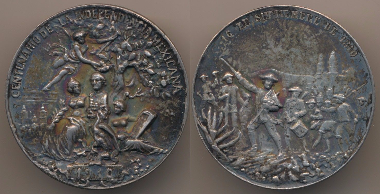 Post-Your-Coins-And-Medals-With-Trees