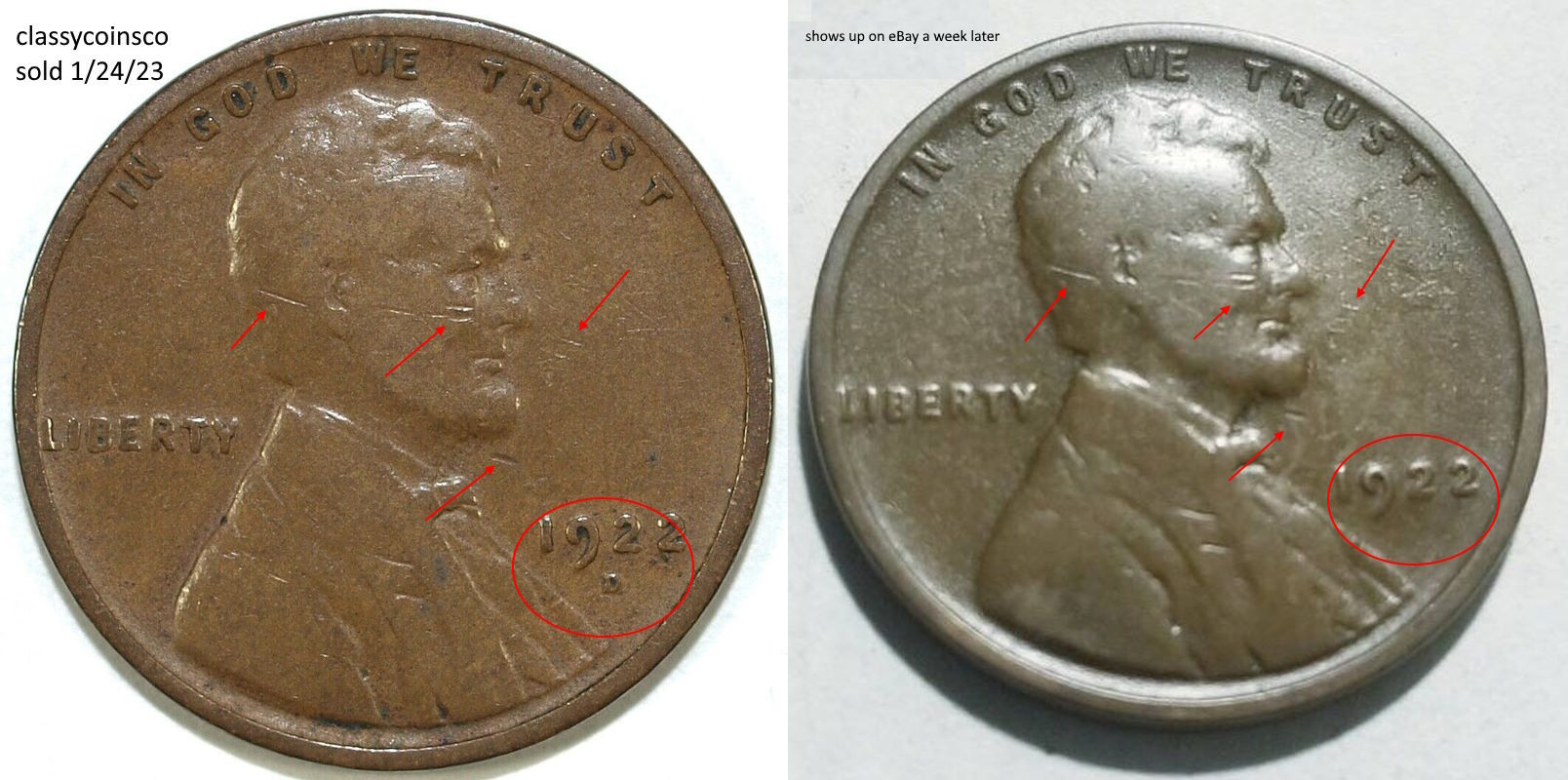 Altered-To-Be-A-1922-No-D-Lincoln-Cent