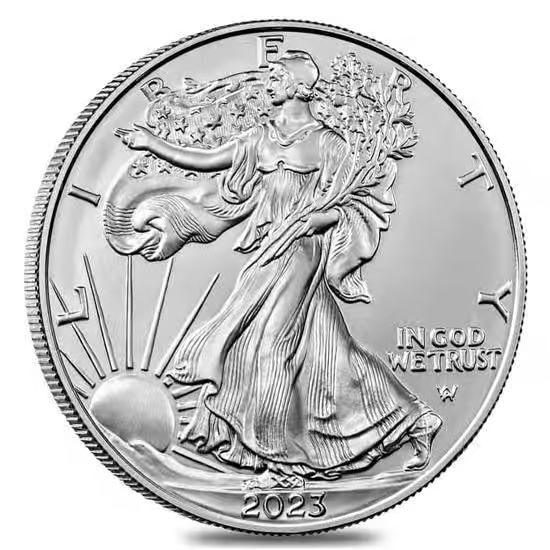 Is-There-A-Date-Variety-In-The-2023-Silver-Eagle?