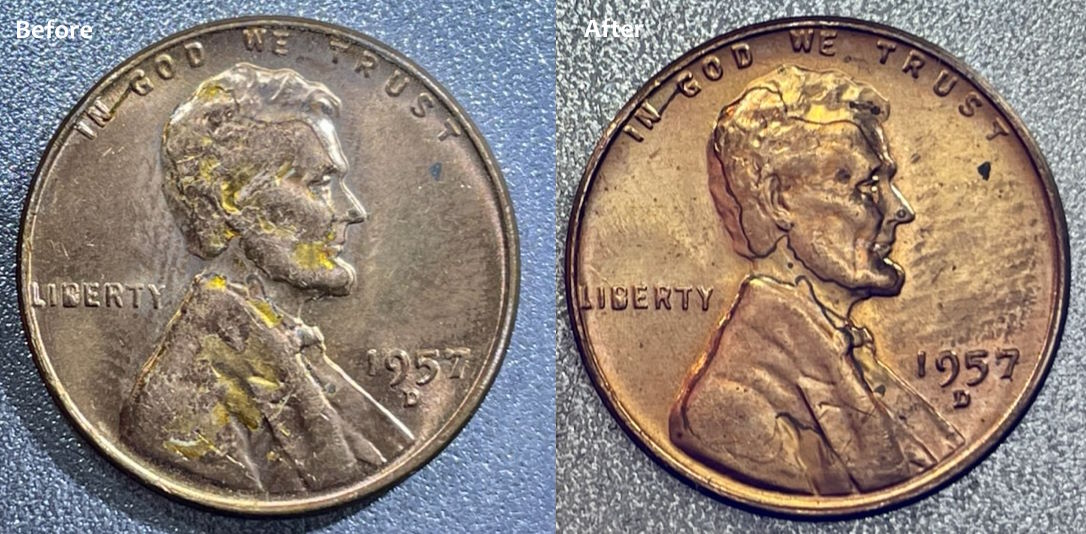 1957-D-Wheat-Penny-Error